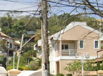 Casa · 169m² · 3 Quartos · 2 Vagas · Casa Alto Padrão 169,40m2, ESTRADA WASHIGTON LUIZ, 520 CASA 59, SAPE - NITEROI - RJ