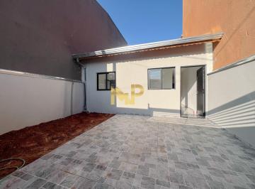 Casa · 70m² · 3 Quartos · 2 Vagas · CASA À VENDA NO MEDEIROS/JUNDIAÍ-SP