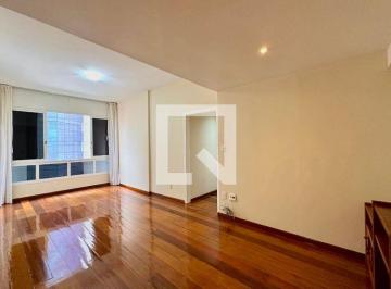 Apartamento · 70m² · 2 Quartos · 1 Vaga · Apartamento para Aluguel - Centro, 2 Quartos,  70 m2 - Rio de Janeiro