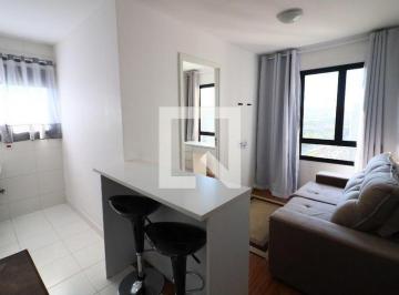 Apartamento · 38m² · 2 Quartos · 1 Vaga · Apartamento para Aluguel - Centro, 2 Quartos, 38 m2 - Osasco
