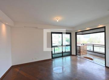 Apartamento · 130m² · 4 Quartos · 1 Vaga · Apartamento para Aluguel - Vila Clementino, 4 Quartos, 130 m2 - São Paulo