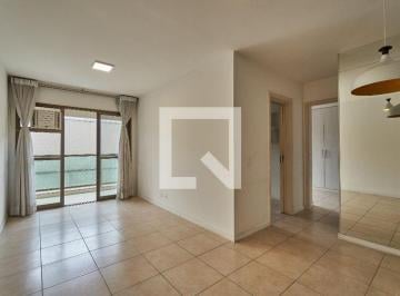 Apartamento · 67m² · 2 Quartos · 1 Vaga · Apartamento para Aluguel - Grajaú, 2 Quartos, 67 m2 - Rio de Janeiro