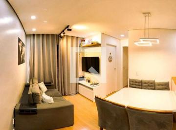 Apartamento · 42m² · 2 Quartos · 1 Vaga · Apartamento para Aluguel - Parque Reboucas, 2 Quartos,  42 m2 - São Paulo