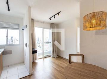 Apartamento · 37m² · 2 Quartos · Apartamento para Aluguel - Barra Funda, 2 Quartos, 37 m2 - São Paulo