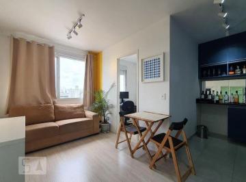 Apartamento · 34m² · 2 Quartos · 1 Vaga · Apartamento para Aluguel - Cambuci, 2 Quartos, 34 m2 - São Paulo
