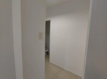 Apartamento · 96m² · 2 Quartos · 1 Vaga · Apartamento 2 dorm, 96m², 6º andar - Caiçara