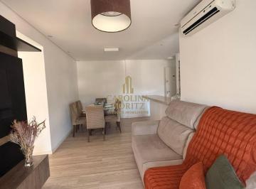 Apartamento · 78m² · 3 Quartos · 2 Vagas · Apartamento à venda no bairro Tabuleiro - Camboriú/SC