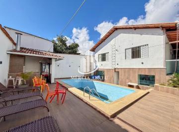 Casa · 280m² · 3 Quartos · 3 Vagas · Casa à venda no bairro Copacabana - Belo Horizonte/MG