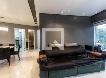 Apartamento · 125m² · 3 Quartos · 2 Vagas · Apartamento à Venda - Perdizes, 3 Quartos, 125 m² - São Paulo