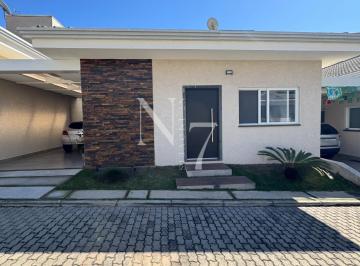 Casa · 127m² · 3 Quartos · 2 Vagas · Casa Térrea em Condomínio Fechado! Atibaia.