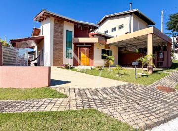 Casa · 177m² · 3 Quartos · 4 Vagas · Casa de Condomínio em Atibaia Park I - Atibaia