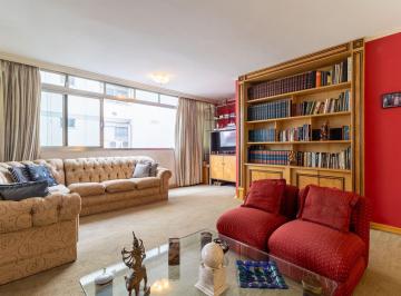 foto 1 · Apartamento à venda na Rua José Maria Lisboa, Jardim Paulista, São Paulo - SP