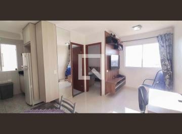 Apartamento · 33m² · 1 Quarto · 1 Vaga · Apartamento à Venda - Santa Maria, 1 Quarto, 33 m² - Osasco