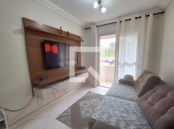 Apartamento · 55m² · 2 Quartos · 1 Vaga · Apartamento à Venda - Vila Leopoldina, 2 Quartos, 55 m² - Santo André