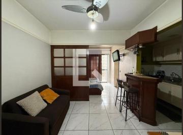 Apartamento · 33m² · 1 Quarto · 1 Vaga · Apartamento à Venda - Campos Elíseos, 1 Quarto, 33 m² - São Paulo