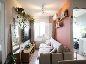 Apartamento · 31m² · 1 Quarto · Apartamento à Venda - Vila Sônia, 1 Quarto, 31 m² - São Paulo