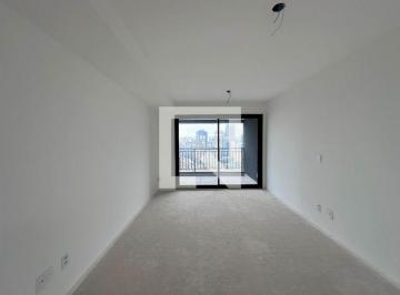 Apartamento · 33m² · Imoveis - no Vila Cordeiro