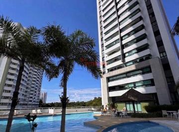 Apartamento · 85m² · 3 Quartos · 1 Vaga · Apartamento 3 quartos 1 suite - Paralela - Salvador - Ba