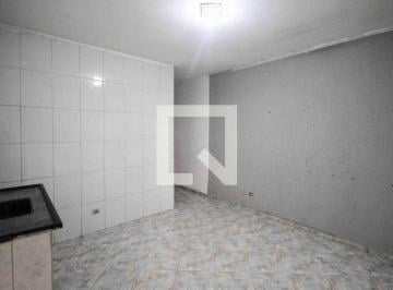 Casa · 80m² · 1 Quarto · 1 Vaga · Casa para Aluguel - Parque São Rafael, 1 Quarto, 80 m² - São Paulo