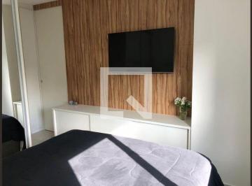 Apartamento · 41m² · 2 Quartos · 1 Vaga · Apartamento para Aluguel - Brooklin, 2 Quartos, 41 m² - São Paulo