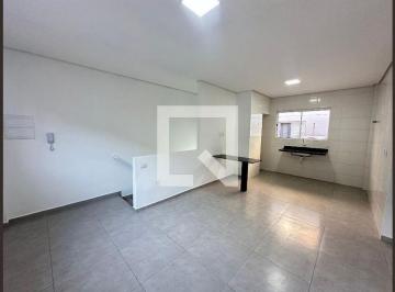 Casa · 50m² · 2 Quartos · 1 Vaga · Casa para Aluguel - Vila Valença, 2 Quartos, 50 m² - São Vicente