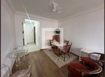 Apartamento · 110m² · 2 Quartos · Apartamento para Aluguel - Boa Vista, 2 Quartos, 110 m² - São Vicente