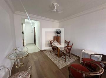Apartamento · 110m² · 2 Quartos · Apartamento para Aluguel - Boa Vista, 2 Quartos, 110 m² - São Vicente
