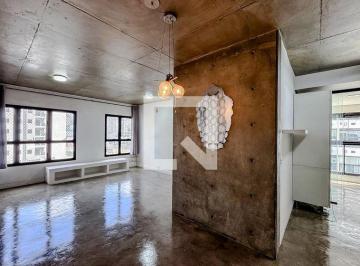 Apartamento · 70m² · 2 Quartos · 1 Vaga · Apartamento para Aluguel - Jardim Anália Franco, 2 Quartos, 70 m² - São Paulo