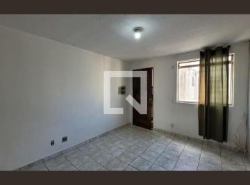 Apartamento · 55m² · 2 Quartos · 2 Vagas · Apartamento para Aluguel - Pedreira, 2 Quartos, 55 m² - Itaquaquecetuba