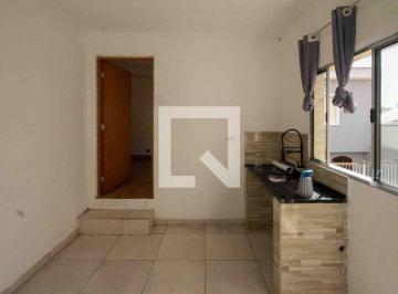 Casa · 60m² · 1 Quarto · Casa para Aluguel - Vila Formosa, 1 Quarto, 60 m² - São Paulo
