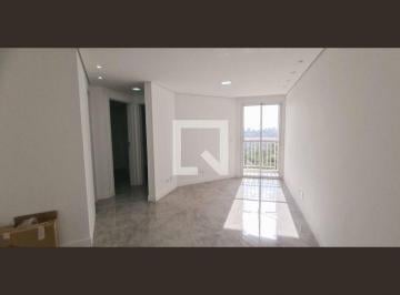 Apartamento · 52m² · 2 Quartos · 1 Vaga · Apartamento para Aluguel - Jardim Roberto, 2 Quartos, 52 m² - Osasco
