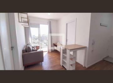 Apartamento · 37m² · 2 Quartos · 1 Vaga · Apartamento para Aluguel - Jardim Éster Yolanda, 2 Quartos, 37 m² - São Paulo
