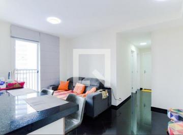 Apartamento · 50m² · 2 Quartos · 1 Vaga · Apartamento para Aluguel - Vila Augusta, 2 Quartos, 50 m² - Guarulhos