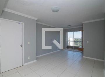 Apartamento · 66m² · 2 Quartos · 1 Vaga · Apartamento para Aluguel - Jardim das Colinas, 2 Quartos, 66 m² - Hortolândia