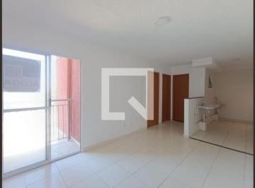 Apartamento · 46m² · 2 Quartos · 1 Vaga · Apartamento para Aluguel - Bairro das Graças, 2 Quartos, 46 m² - Belford Roxo