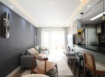 Apartamento · 75m² · 2 Quartos · 1 Vaga · Apartamento para Aluguel - Vila Andrade, 2 Quartos, 75 m² - São Paulo