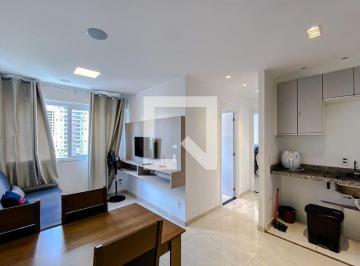 Apartamento · 60m² · 2 Quartos · Apartamento para Aluguel - Belém, 2 Quartos, 60 m² - São Paulo