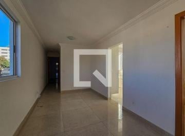 Apartamento · 60m² · 2 Quartos · 2 Vagas · Apartamento para Aluguel - Sagrada Família, 2 Quartos, 60 m² - Belo Horizonte
