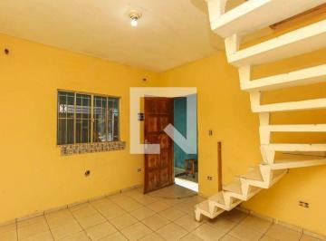 Casa · 75m² · 3 Quartos · 2 Vagas · Casa para Aluguel - Cidade Satelite Santa Barbara, 3 Quartos, 75 m² - São Paulo