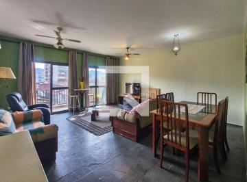 Apartamento · 98m² · 2 Quartos · 1 Vaga · Apartamento para Aluguel - Vila Caiçara, 2 Quartos, 98 m² - Praia Grande
