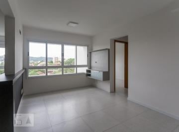 Apartamento · 54m² · 2 Quartos · 1 Vaga · Apartamento para Aluguel - Tristeza, 2 Quartos, 54 m² - Porto Alegre