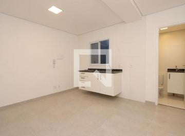 Apartamento · 19m² · 1 Quarto · Apartamento para Aluguel - Vila Alpina, 1 Quarto, 19 m² - São Paulo