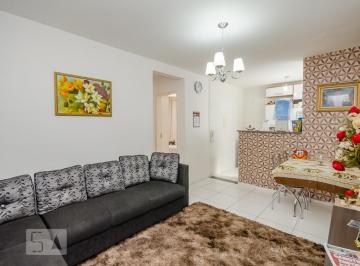 Apartamento · 45m² · 2 Quartos · 1 Vaga · Apartamento para Aluguel - Parque São José, 2 Quartos, 45 m² - Belo Horizonte