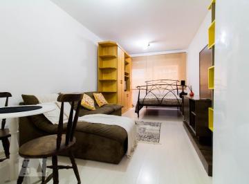 Apartamento · 25m² · 1 Quarto · Apartamento para Aluguel - Centro Histórico, 1 Quarto, 25 m² - Porto Alegre