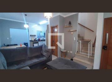 Apartamento · 78m² · 2 Quartos · 1 Vaga · Apartamento à Venda - Jaguaribe, 2 Quartos, 78 m² - Osasco