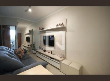 Apartamento · 76m² · 2 Quartos · 1 Vaga · Apartamento à Venda - Jardim Bela Vista, 2 Quartos, 76 m² - Santo André