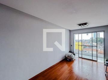 Apartamento · 63m² · 2 Quartos · 1 Vaga · Apartamento à Venda - Vila Matilde, 2 Quartos, 63 m² - São Paulo