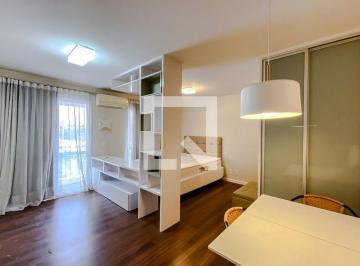 Apartamento · 58m² · 1 Quarto · 1 Vaga · Apartamento à Venda - Mooca, 1 Quarto, 58 m² - São Paulo