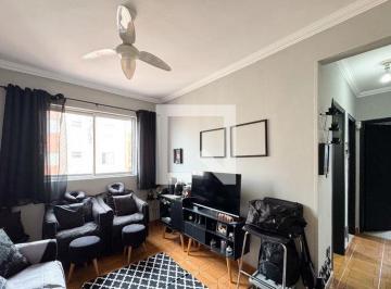 Apartamento · 56m² · 2 Quartos · 1 Vaga · Apartamento à Venda - Anchieta, 2 Quartos, 56 m² - São Bernardo do Campo
