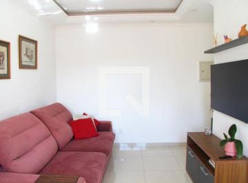 Apartamento · 60m² · 2 Quartos · 1 Vaga · Apartamento à Venda - Vila Augusta, 2 Quartos, 60 m² - Guarulhos